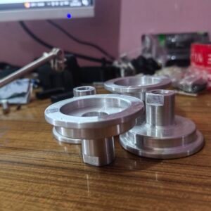 Lowering Kit Shock Original