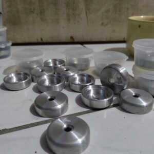 Dexcel hub cover / hub cap